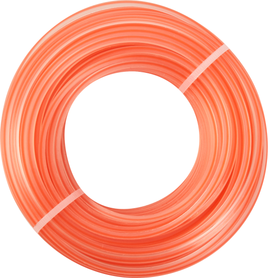 Леска для триммера Truper 15957 ø2 мм 15 м квадрат