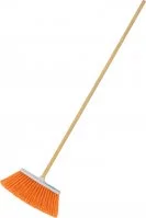 Щетка Klintek 57054 деревянный черенок 135 см