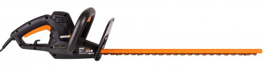 Кусторез электрический Worx WG216E 500 Вт