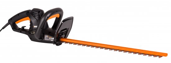 Кусторез электрический Worx WG216E 500 Вт