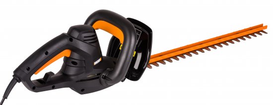 Кусторез электрический Worx WG216E 500 Вт