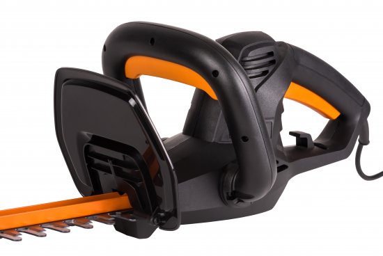 Кусторез электрический Worx WG216E 500 Вт