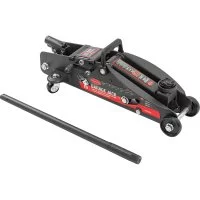 Подкатной домкрат Rockforce RF-TH22501C(17352) RF-TH22501C кейс(17352)