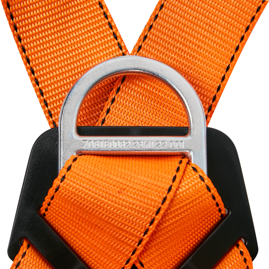 Привязь с 2 точками Delta Plus HAR12 размер S/M/L