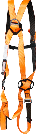 Привязь с 2 точками Delta Plus HAR12 размер S/M/L