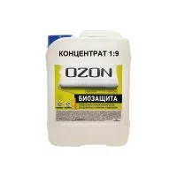 Концентрат защитного состава OZON БИОЗАЩИТА