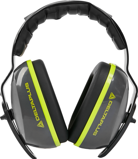 Наушники противошумные Delta Plus InterLight