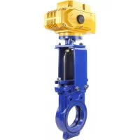 Шиберная задвижка DN.ru D040-02580