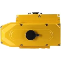Четвертьоборотный электропривод DN.ru D300-00445