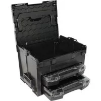Инструментальный ящик B&W International LS-BOXX 306