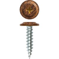 Саморез Daxmer пш м 4,2x19, 500 шт.