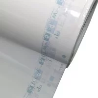 Антипылевая пленка для окрасочных камер WIEDERKRAFT WDK-W80W