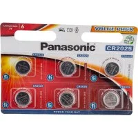Батарейка Panasonic Power Cells