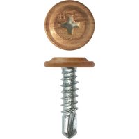 Саморез Daxmer пшс м 4,2x13, 1000 шт.