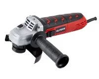 УШМ сетевая Elitech 9-125, 900 Вт, 125 мм