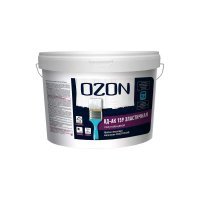 Универсальная акриловая эмаль OZON ВД-АК 159 С