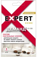 Инсектицид для защиты от постельных клопов Деманд жидкость 5 мл