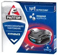 Ловушка для защиты от ползающих насекомых Раптор пакетик