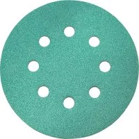 Абразивный круг Radex GREEN