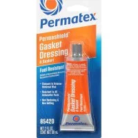 Бензостойкий уплотнитель прокладок PERMATEX PermaShild