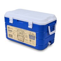 Изотермический контейнер Арктика 2000-40-BL
