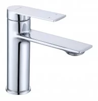 Смеситель для раковины Osgard Endi 17013 однорычажный цвет хром
