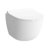 Подвесной унитаз Vitra Sento Rim-ex