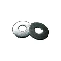 Увеличенная оцинкованная шайба ZAMETAL D12 DIN9021 5 кг