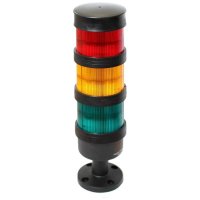 Светосигнальная колонна INNOCONT TL70-024-RYG-55