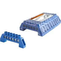 Шина TDM ELECTRIC SQ0801-0317