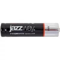 Алкалиновая батарейка Jazzway Ultra PLUS
