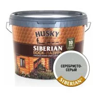 Воск-лазурь HUSKY SIBERIAN