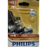 Автолампа PHILIPS 9005PRB1
