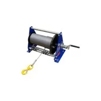 Канатная лебедка TOR Дина-2 500 кг, 60 м