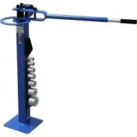 Компактный трубогибочный станок FABTEC YP-38