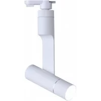 Светодиодный трековый светильник однофазный Arte Lamp Orion 4000К 12 Вт 1 кв.м белый (A2512PL-1WH)