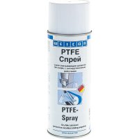 Спрей WEICON PTFE