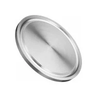 Заглушка TITAN LOCK TL25PCL
