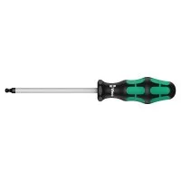 Отвертка WERA 395