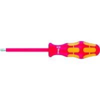 Отвертка WERA 165 iS
