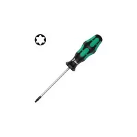 Отвертка WERA Kraftform Plus 367