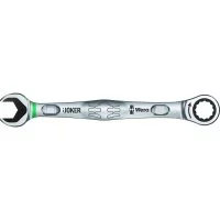 Комбинированный ключ WERA Joker