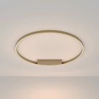 Потолочный светильник MAYTONI rim led