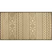 Интерьерный коврик Sunstep folk
