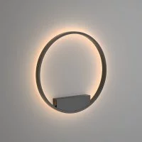 Настенный светильник бра MAYTONI rim led