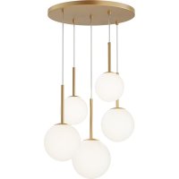 Подвесной светильник MAYTONI basic form