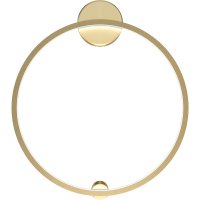 Настенный светильник бра MAYTONI halo led