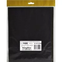 Водостойкая наждачная бумага ABRAFORM KINGSIZE