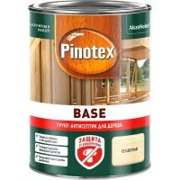 Грунт антисептик Pinotex Base