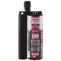 Химический анкер Tech-Krep PRO TIT PE-500